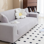 Super Stretch Sectional Sofa Cover