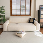 Scratch-Proof, Non-Slip, Machine Washable Sofa Cover — Fits Almost Any Sofa