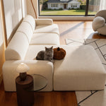 Super Stretch Sectional Sofa Cover