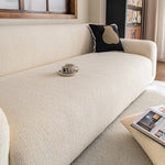 Scratch-Proof, Non-Slip, Machine Washable Sofa Cover — Fits Almost Any Sofa