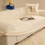 Premium Stretch Sofa Cover Washable Pet Friendly Non Slip Couch Slipcover