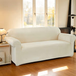Premium Sofa Covers – Stretchable Machine Washable & Non-Slip Sofa Cover