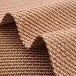 Luxury Linen Couch Cover - Soft, Washable & Non-Slip Sofa Slipcover for 3-Seater Couches | Stretchable Furniture Protector