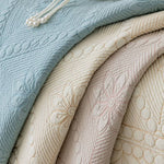 Cotton Couch Covers for Dogs, Washable Non Slip Sofa Seat Cushion Protector, Quilted Breathable Soft Mat for Living Room