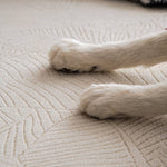Luxurious Soft Sofa Cover, Stain-Resistant & Machine Washable Couch Protector, Form-Fitting Stretch Slipcover for Couches