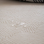 Luxurious Soft Sofa Cover, Stain-Resistant & Machine Washable Couch Protector, Form-Fitting Stretch Slipcover for Couches