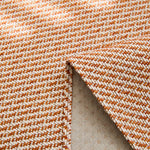 Luxury Linen Couch Cover - Soft, Washable & Non-Slip Sofa Slipcover for 3-Seater Couches | Stretchable Furniture Protector