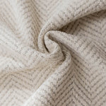Sofa Covers for 3 Cushion Couch Sectional Couch Cover L Shape Furniture Cover with Tassel