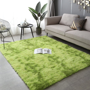 Fluffy Shag Area Rug