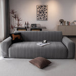 Premium Sofa Covers – Stretchable Machine Washable & Non-Slip Sofa Cover