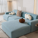 Super Stretch Sectional Sofa Cover