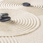 Creative rug for living room bedroom