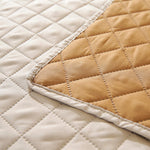Waterproof & Reversible Dog Bed Cover Pet Blanket Sofa, Couch Cover Mattress Protector Furniture Protector for Pet