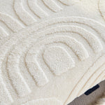 Soft Plush Couch Cover,Thick Warm Sectional Sofa Covers