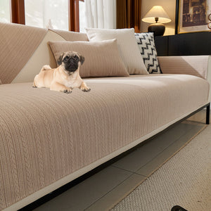 Waterproof Sofa Covers Couch Cover for Dogs, Non Slip Sofa Covers Furniture Protector ﻿ ﻿ ﻿ ﻿ ﻿