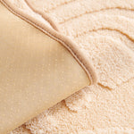 Soft Plush Couch Cover,Thick Warm Sectional Sofa Covers