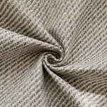 Luxury Linen Couch Cover - Soft, Washable & Non-Slip Sofa Slipcover for 3-Seater Couches | Stretchable Furniture Protector