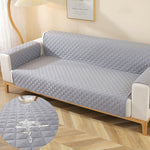 Waterproof & Reversible Dog Bed Cover Pet Blanket Sofa, Couch Cover Mattress Protector Furniture Protector for Pet