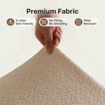 Scratch-Proof, Non-Slip, Machine Washable Sofa Cover — Fits Almost Any Sofa