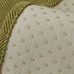 Sofa Covers for 3 Cushion Couch Sectional Couch Cover L Shape Furniture Cover with Tassel