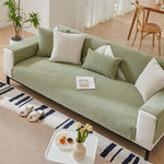 Non-Slip Soft Sofa Couch Covers Sectional Couch Covers Sofa Slipcover for Dogs Cats Pet