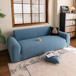 Scratch-Proof, Non-Slip, Machine Washable Sofa Cover — Fits Almost Any Sofa