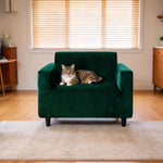 Premium Sofa Covers – Stretchable Machine Washable & Non-Slip Sofa Cover