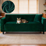 Premium Sofa Covers – Stretchable Machine Washable & Non-Slip Sofa Cover