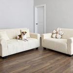 Super Stretch Sectional Sofa Cover