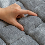 Funny Couch Cover Magic Sofa Cotton Protective Couch Cover Large Plaid Square Pet Mat Bed Couch Cover