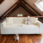 Super Stretch Sectional Sofa Cover