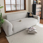 Scratch-Proof, Non-Slip, Machine Washable Sofa Cover — Fits Almost Any Sofa