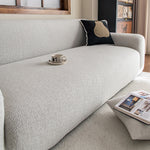 Scratch-Proof, Non-Slip, Machine Washable Sofa Cover — Fits Almost Any Sofa