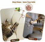 Latest Jacquard Design High Stretch Sofa Covers , Pet Dog Cat Proof Slipcover Non Slip Magic Elastic Furniture Protector