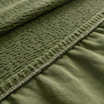 Scratch-Proof, Non-Slip, Machine Washable Sofa Cover — Fits Almost Any Sofa