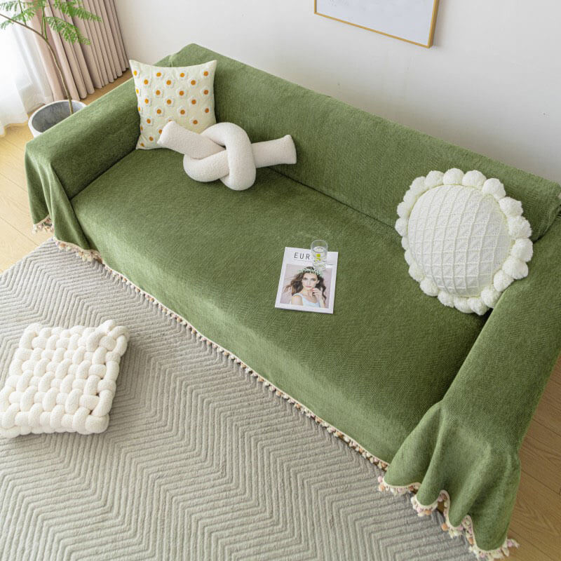 クッションカバー vintage cusion cover ,075 Amazon.com: Qupace Set of 2 Brow Vintage Throw Pillow Covers