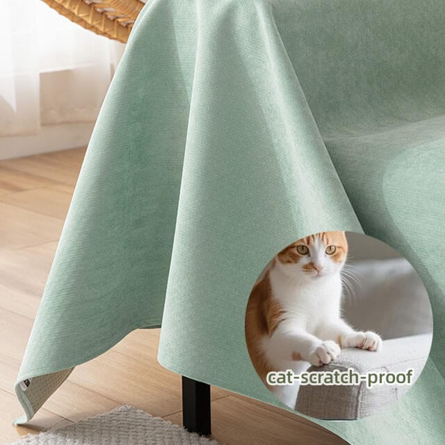 Waterproof Sofa Covers for Dogs Cats Home pet Couch Protector , Blanket Couch Cover