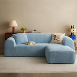 Premium Stretch Sofa Cover Washable Pet Friendly Non Slip Couch Slipcover