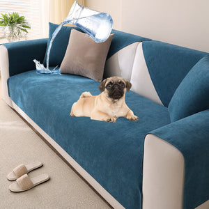 Waterproof Sofa Covers Couch Cover for Dogs, Non Slip Sofa Covers Furniture Protector ﻿ ﻿ ﻿ ﻿ ﻿