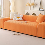 Jacquard Couch Covers Couch Living Room High Stretch Sofa Cover Pets Dogs Friendly Anti Slip Thickened Slipcovers Furniture Protector ﻿