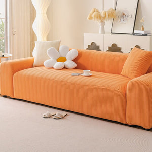 Jacquard Couch Covers Couch Living Room High Stretch Sofa Cover Pets Dogs Friendly Anti Slip Thickened Slipcovers Furniture Protector ﻿