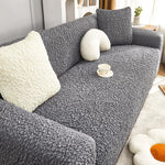 Premium Stretch Sofa Cover Washable Pet Friendly Non Slip Couch Slipcover
