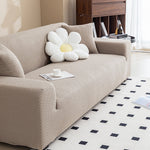 Super Stretch Sectional Sofa Cover