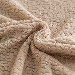 Scratch-Proof, Non-Slip, Machine Washable Sofa Cover — Fits Almost Any Sofa
