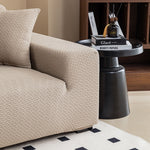 Super Stretch Sectional Sofa Cover
