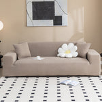 Super Stretch Sectional Sofa Cover