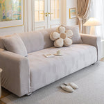 Super Stretch Sectional Sofa Cover