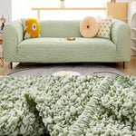 Premium Stretch Sofa Cover Washable Pet Friendly Non Slip Couch Slipcover