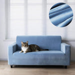 Premium Sofa Covers – Stretchable Machine Washable & Non-Slip Sofa Cover