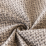 Linen Couch Cover, Sofa Cover Couch Covers Sectional Couch Covers Anti-Fading Sofa Slipcover for Dogs Cats Pet Love Seat Armrest Backrest Cover